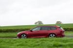 Vauxhall Insignia Sports Tourer Exclusive 2018 года